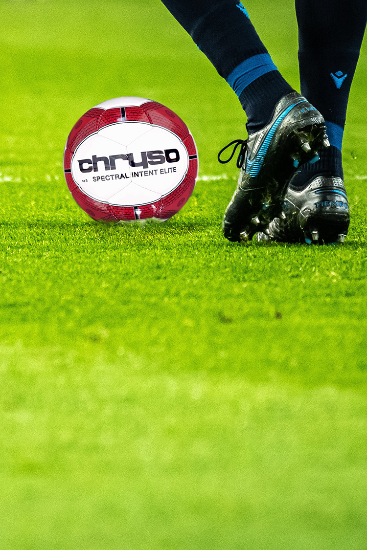 Chryso Spectral Intent Elite football