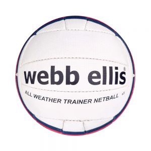 All Weather Netball