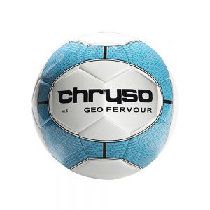 Geo Fervour Football