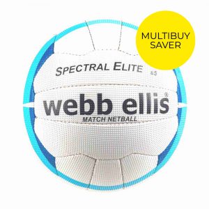 Spectral Elite Netball 5 BALL MULTIBUY