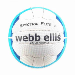 Spectral Elite Netball