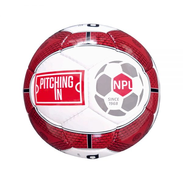 Spectral Intent Elite NPL Football - Image 3