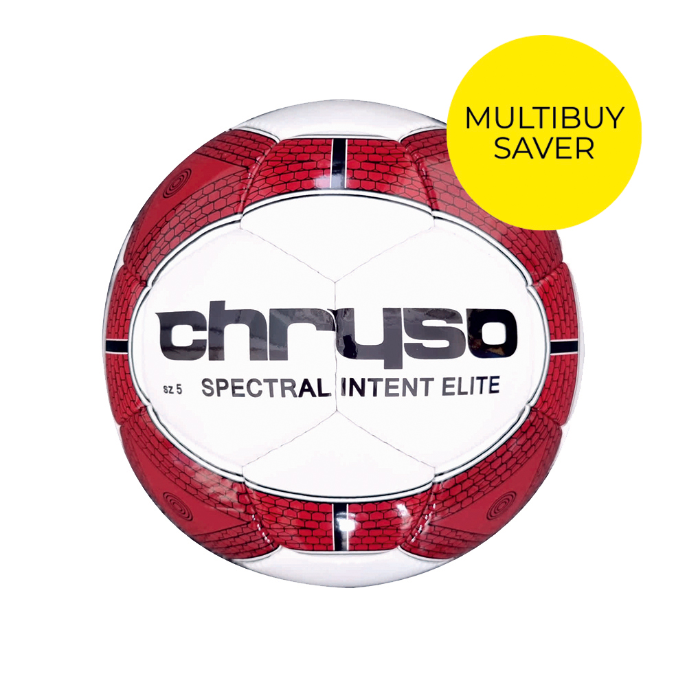 Spectral Intent Elite NPL Football 25 BALL OFFER