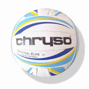 Chryso Spectral Elite Netball